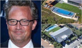 Medicii au tras primele concluzii ale autopsiei în cazul morţii lui Matthew Perry